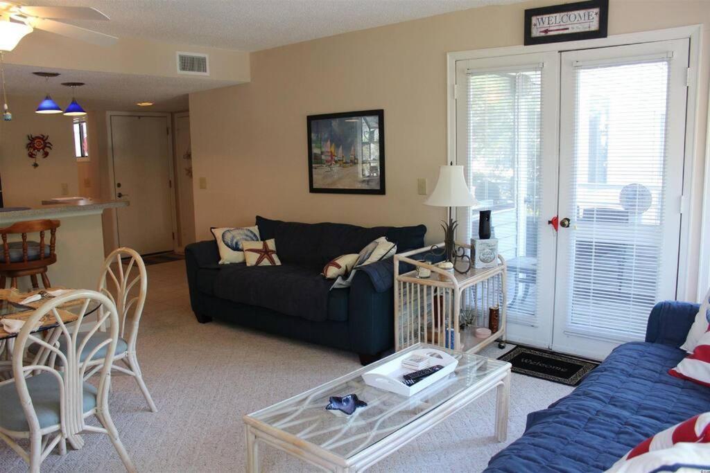 2Br Shore Dr Area: Queen: Pool: Grill: Beach: Ocean Annie'S: M28 Myrtle Beach Exterior foto