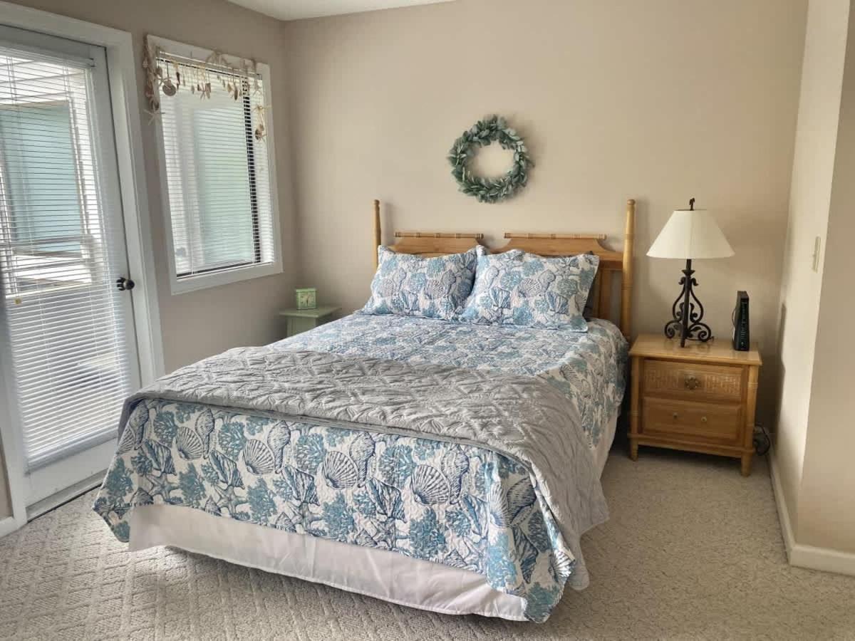 2Br Shore Dr Area: Queen: Pool: Grill: Beach: Ocean Annie'S: M28 Myrtle Beach Exterior foto