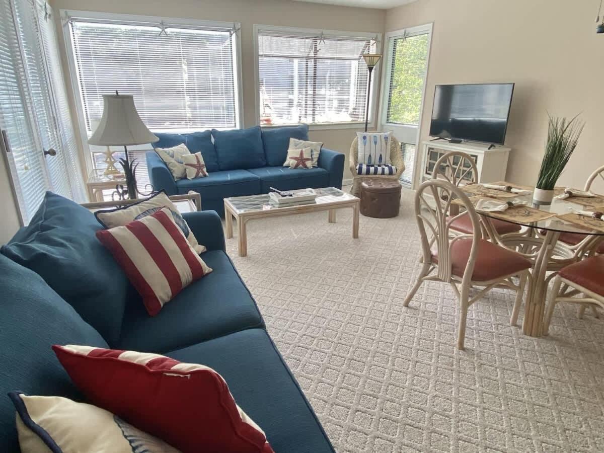 2Br Shore Dr Area: Queen: Pool: Grill: Beach: Ocean Annie'S: M28 Myrtle Beach Exterior foto